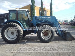 tractor agricola-ford-7102-8340-1997-5
